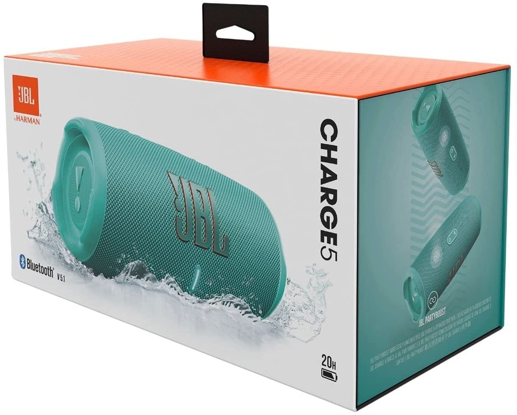 Jbl teal best sale speaker